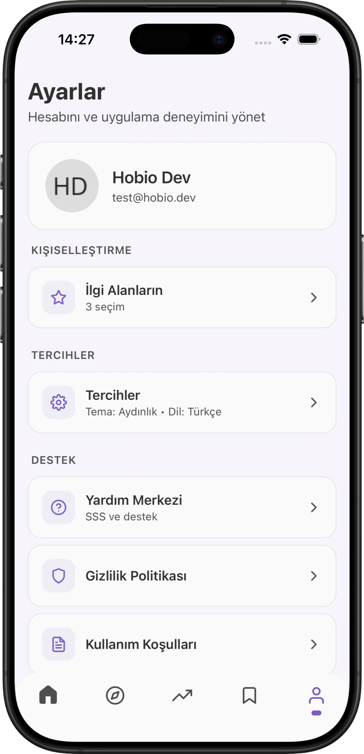 📱 Uygulama Önizlemesi 10