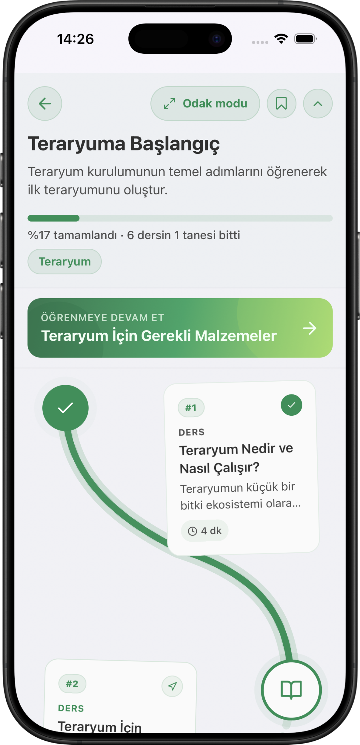 📱 Uygulama Önizlemesi 3