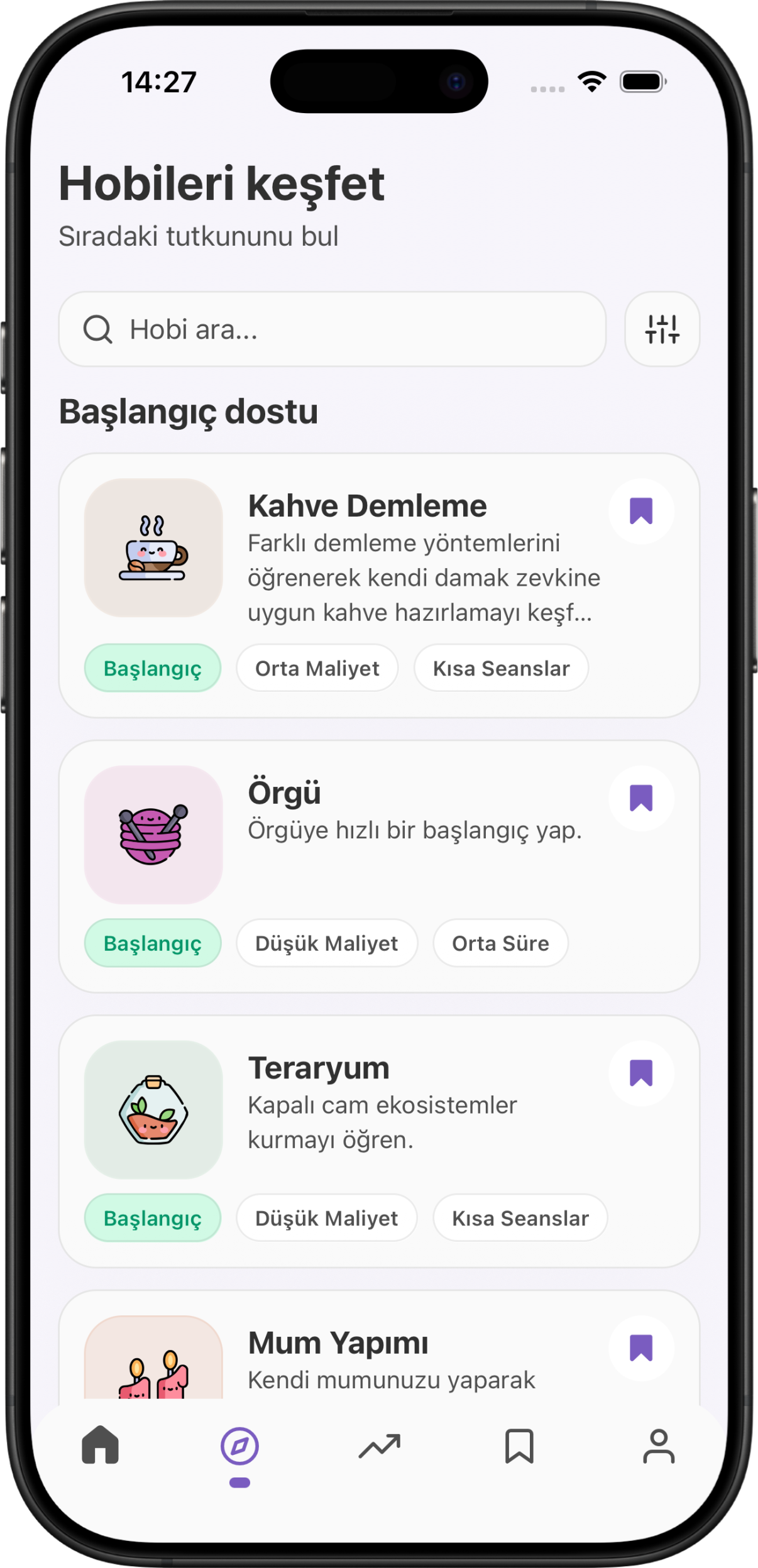 📱 Uygulama Önizlemesi 7