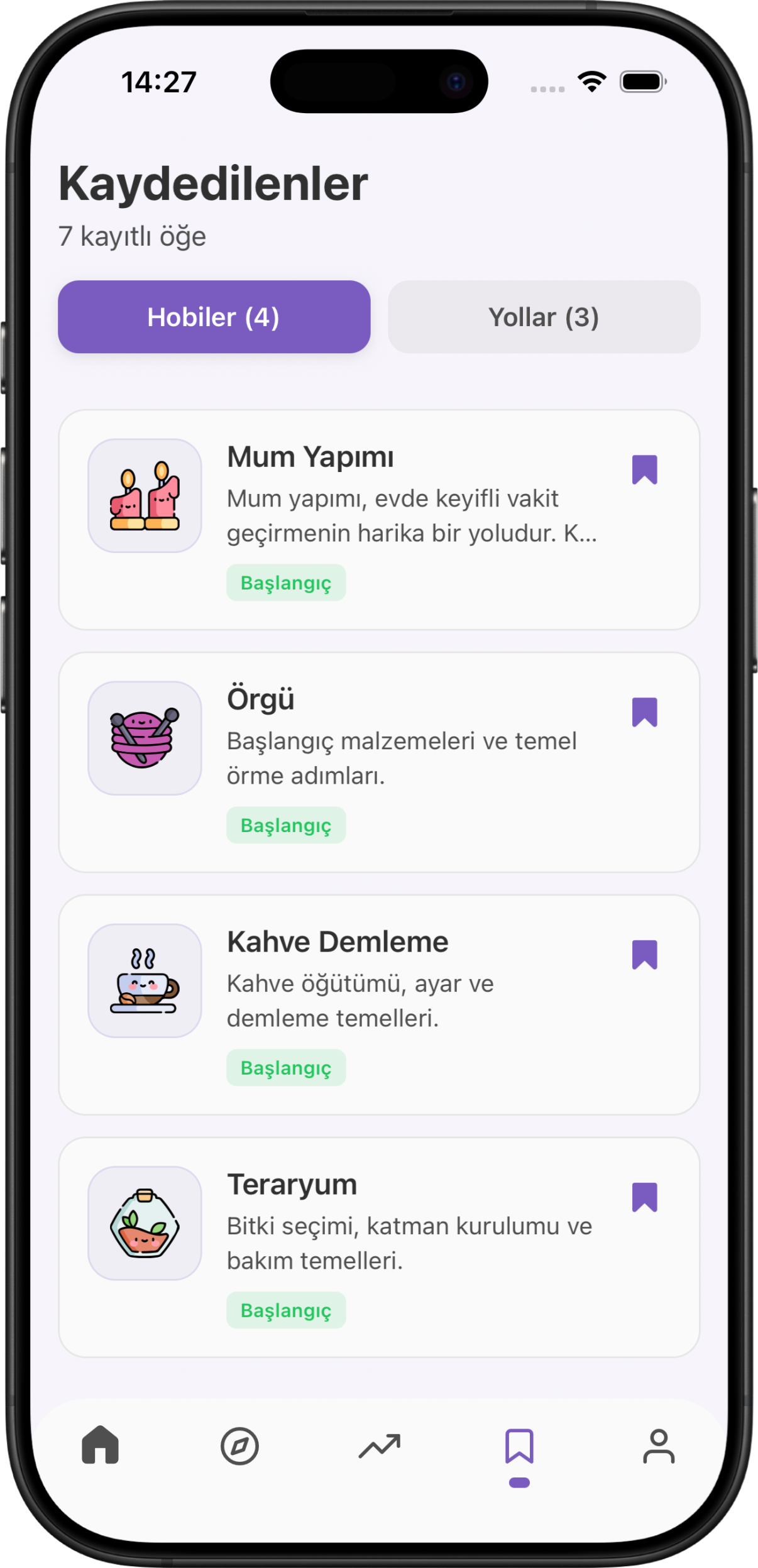 📱 Uygulama Önizlemesi 9